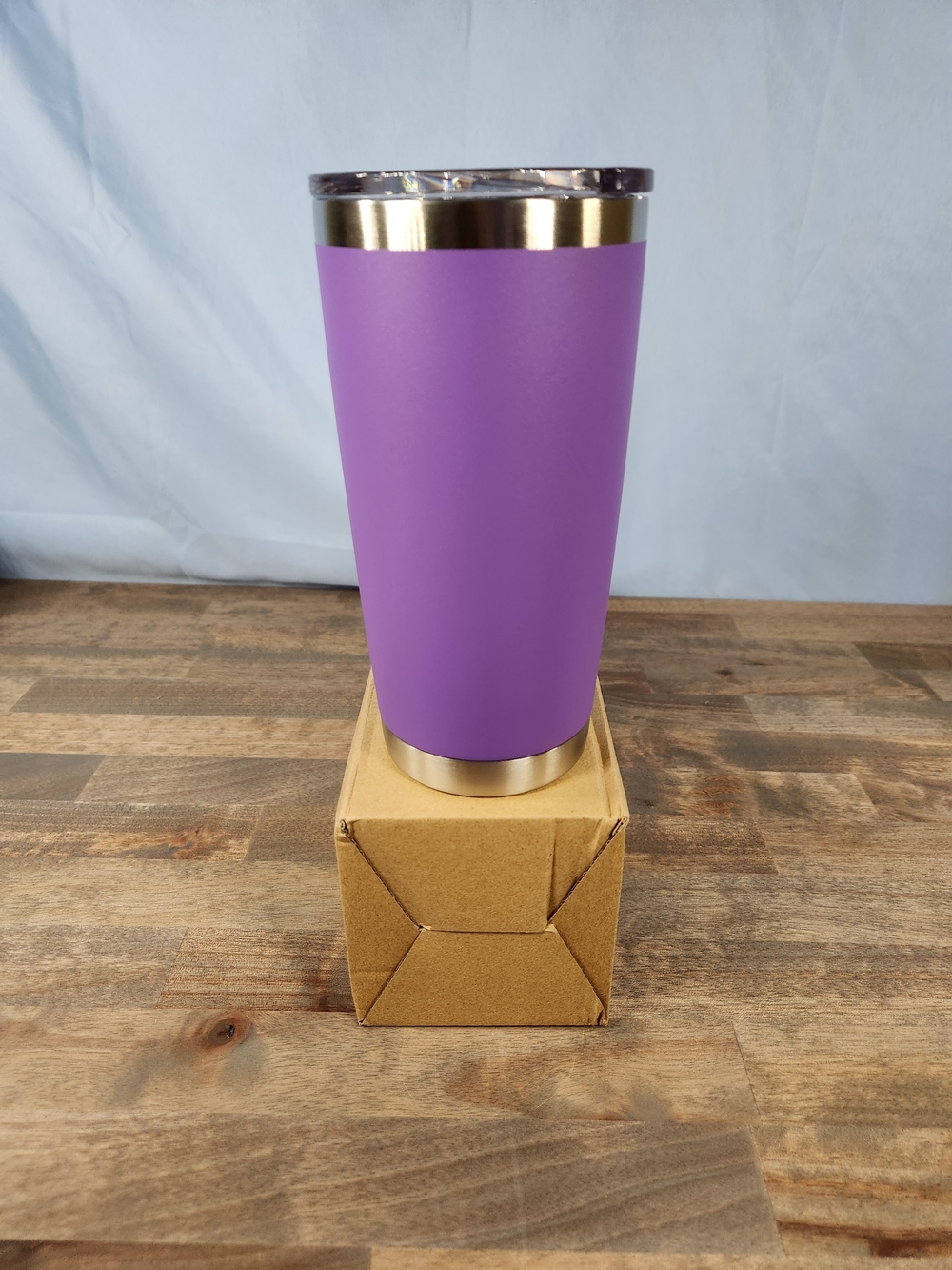 Cvg Basic Tumbler 20 Oz